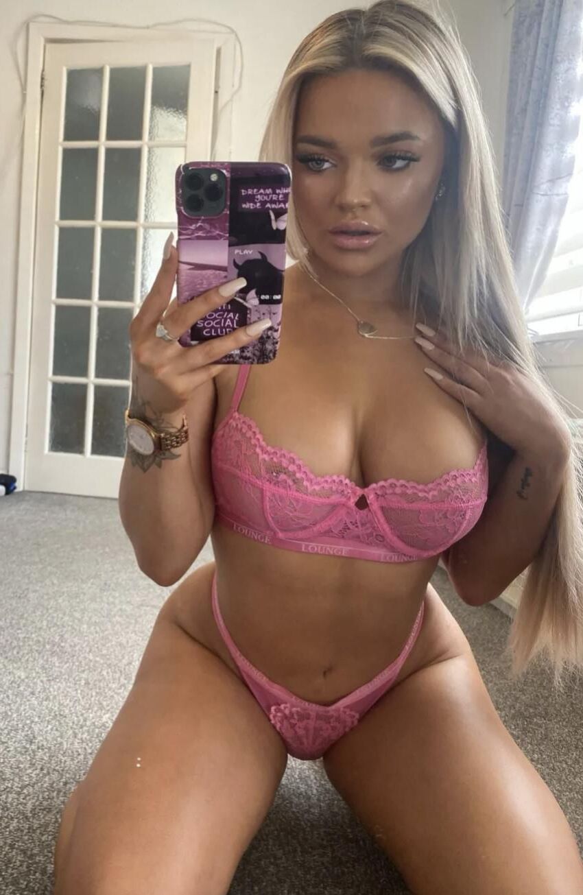 Sexy Slut 