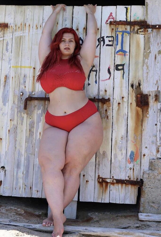 Ioana Chira Badebekleidung