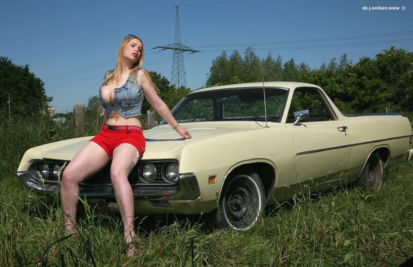 Terry Nova Ranchero