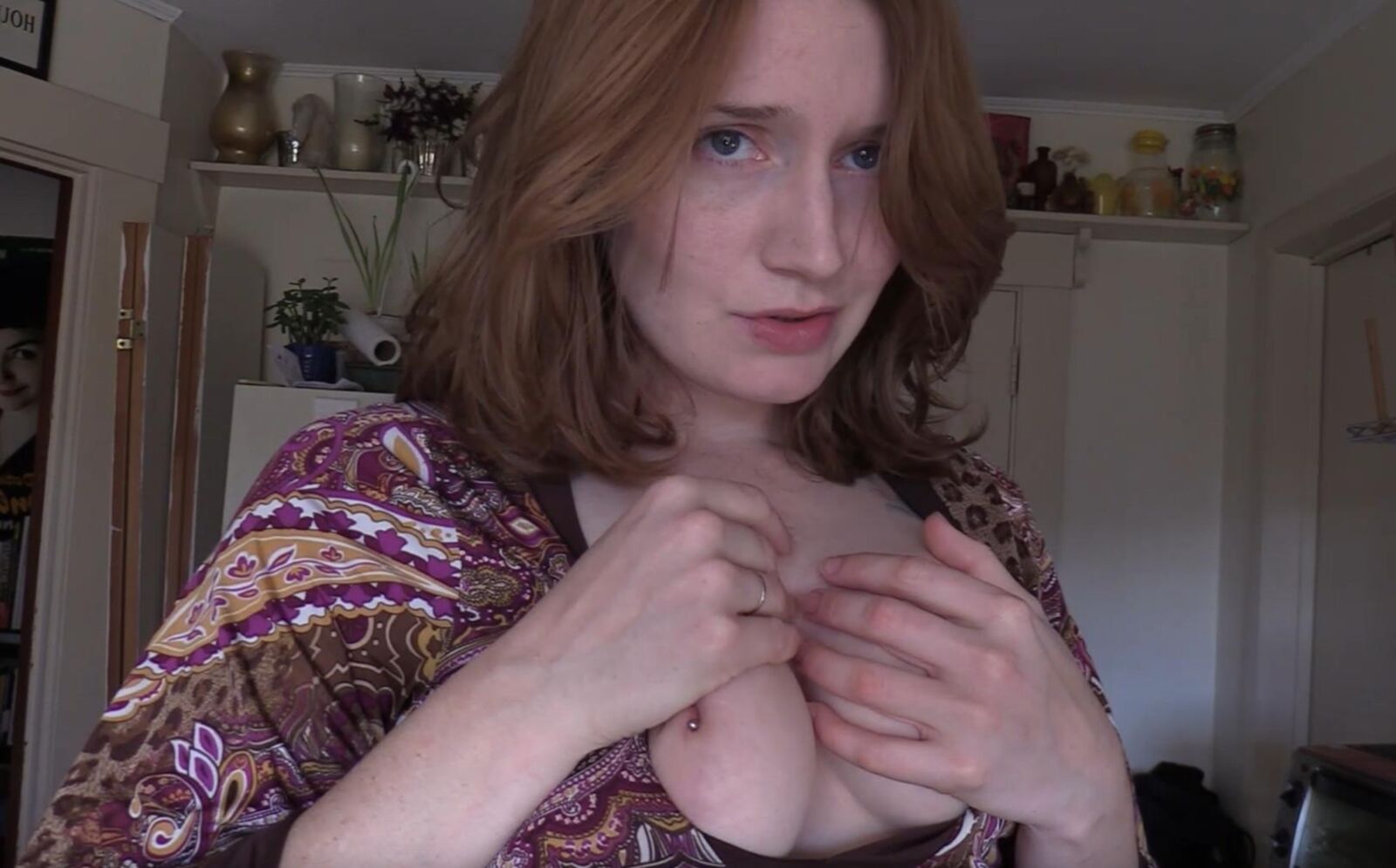 Bettie bondage zy