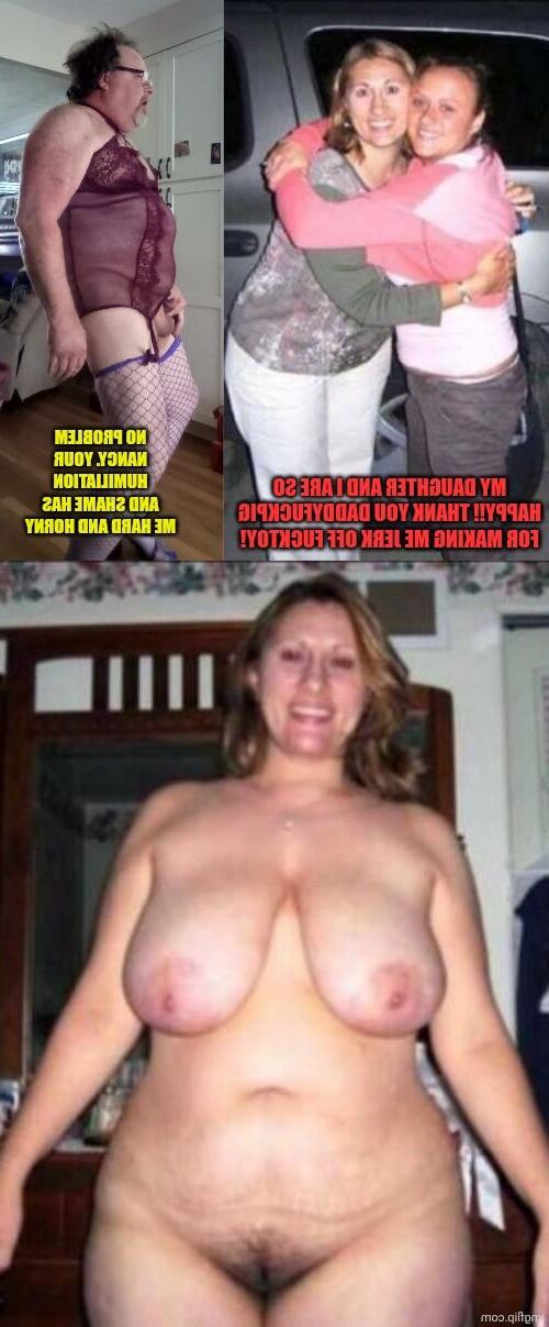 Daddyfuckpig präsentiert die ST -Willet Sluts für uns Verlierer