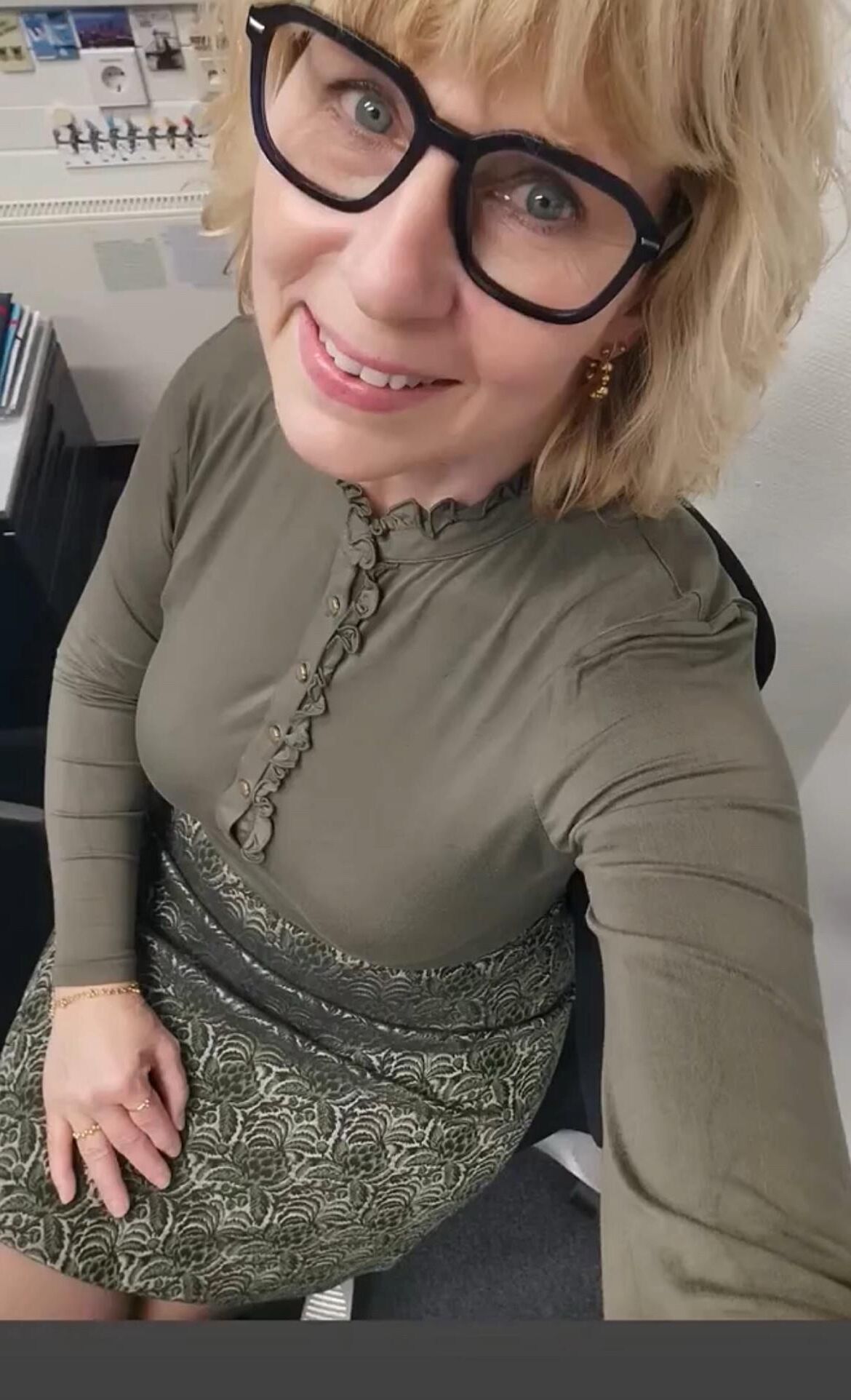 sexy reife Schlampe Sabine