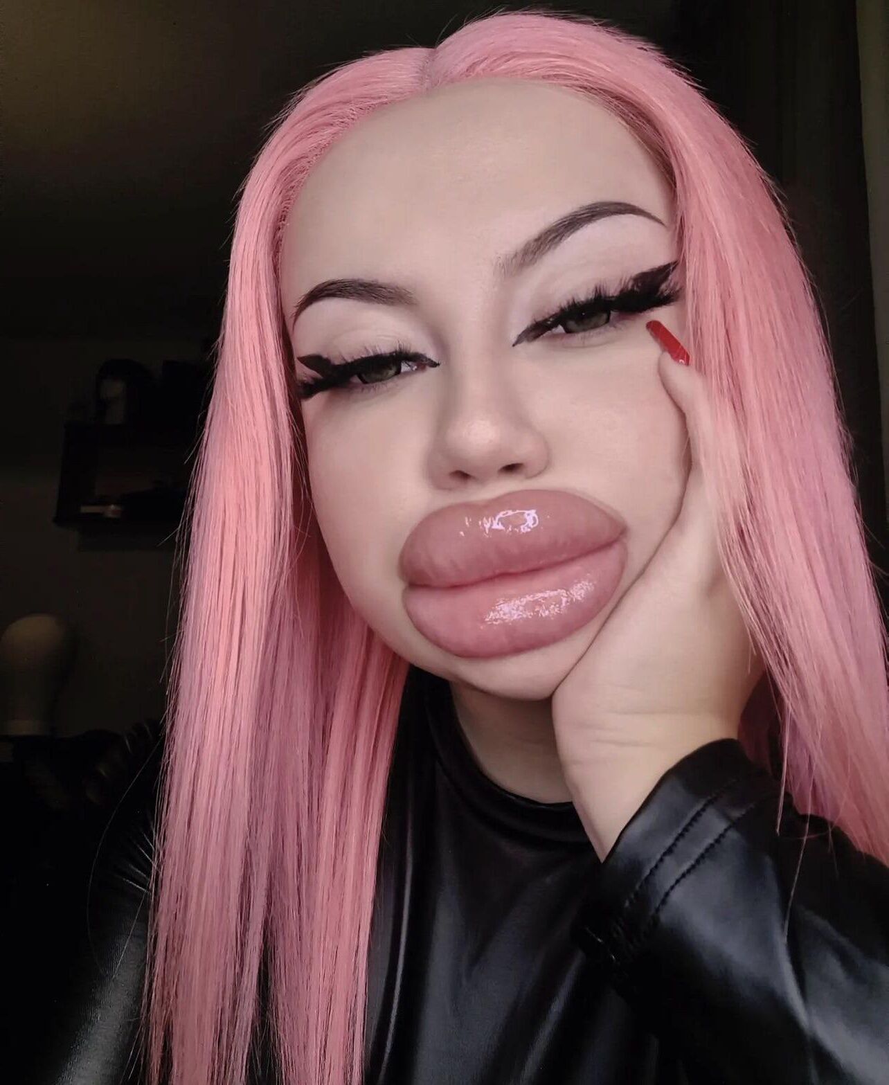 Monstertitten