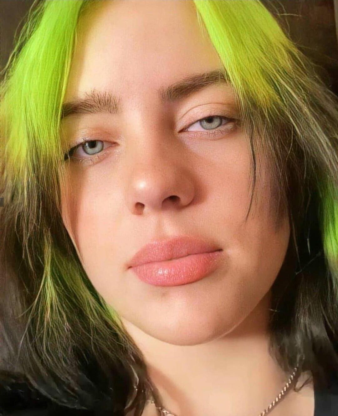 Billie Ellish