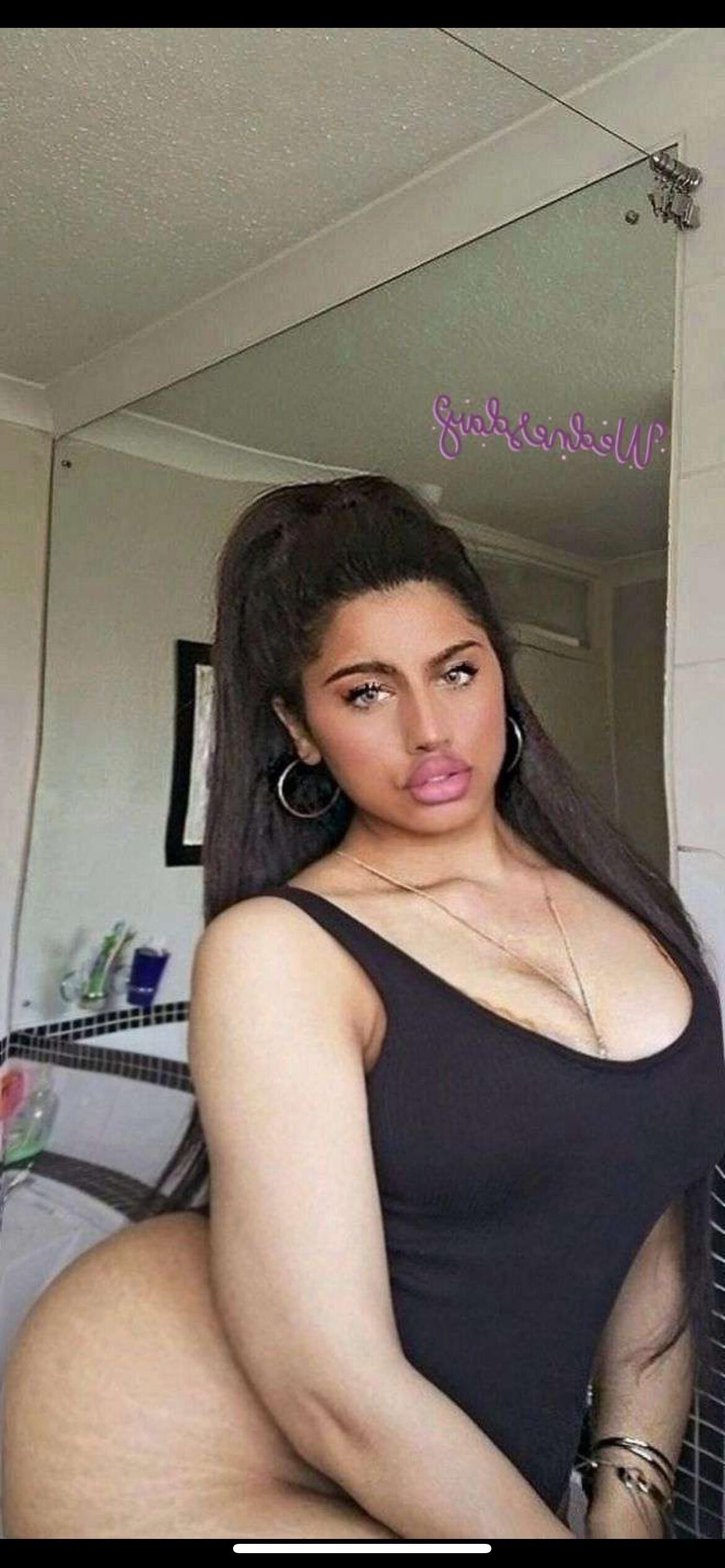 Paki Muslim Teen Slut Shania