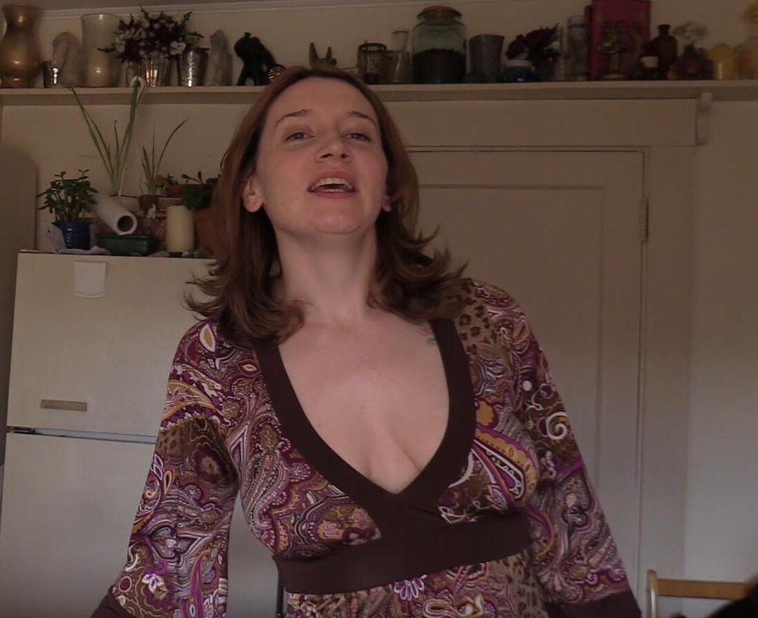 Bettie bondage zy