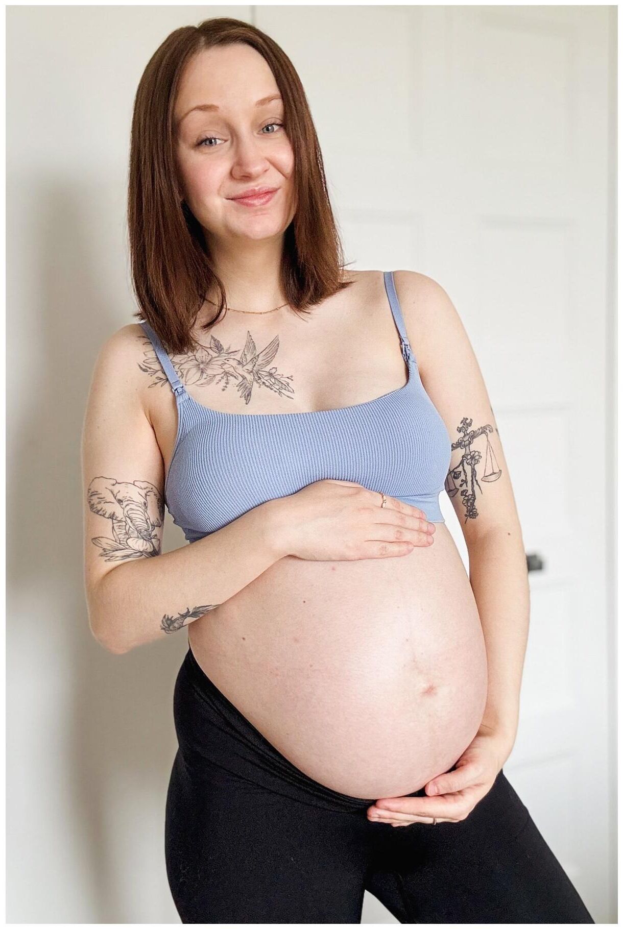 "I'm Gonna Have Your Babies" 