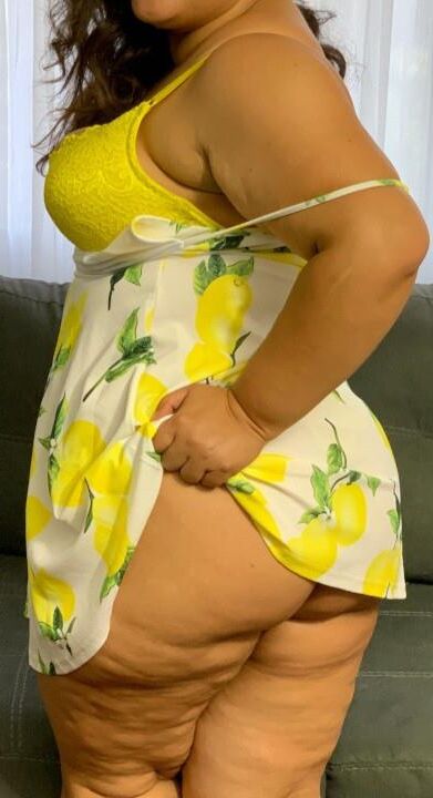 BBW妻タラ