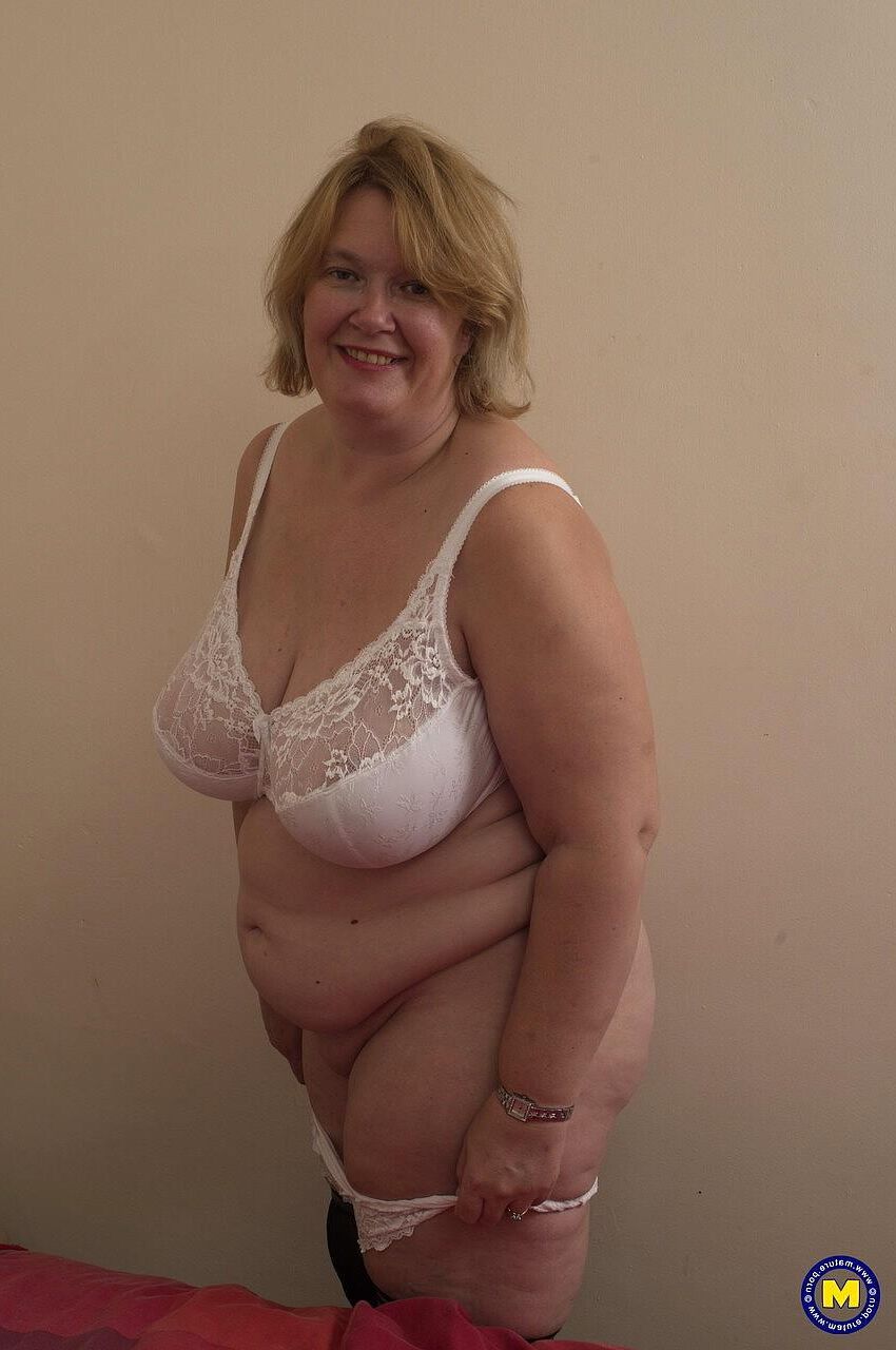 BBWキム