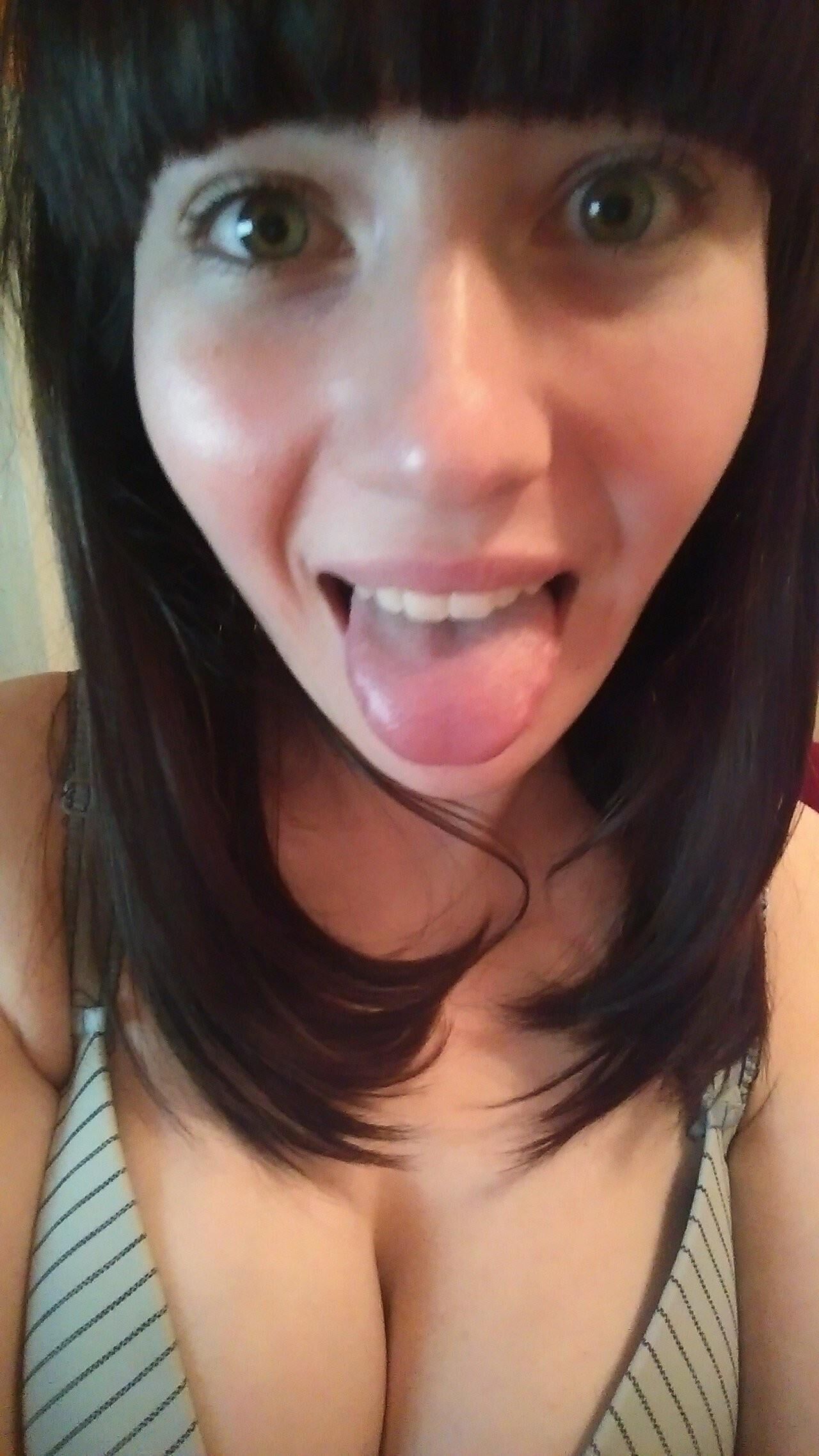 Busy Milf We Have All Cum To! (vol. )