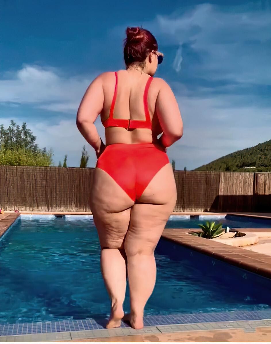 Ioana Chira Badebekleidung