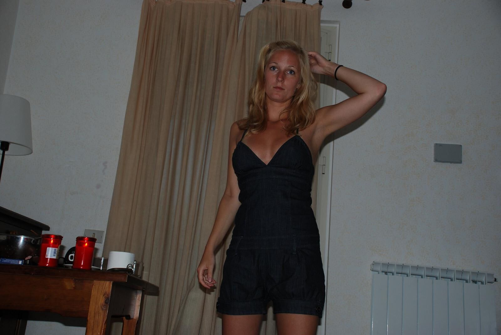 Busty Milf We Have All Cum To! (vol. )