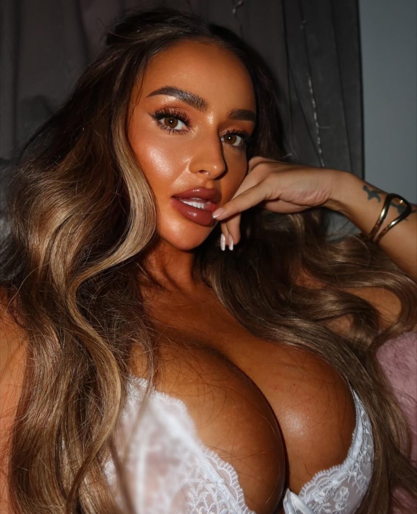 Sexy Slut 