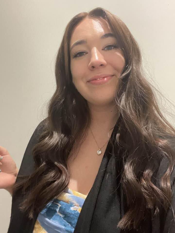 Wife Exposed Big Tits 