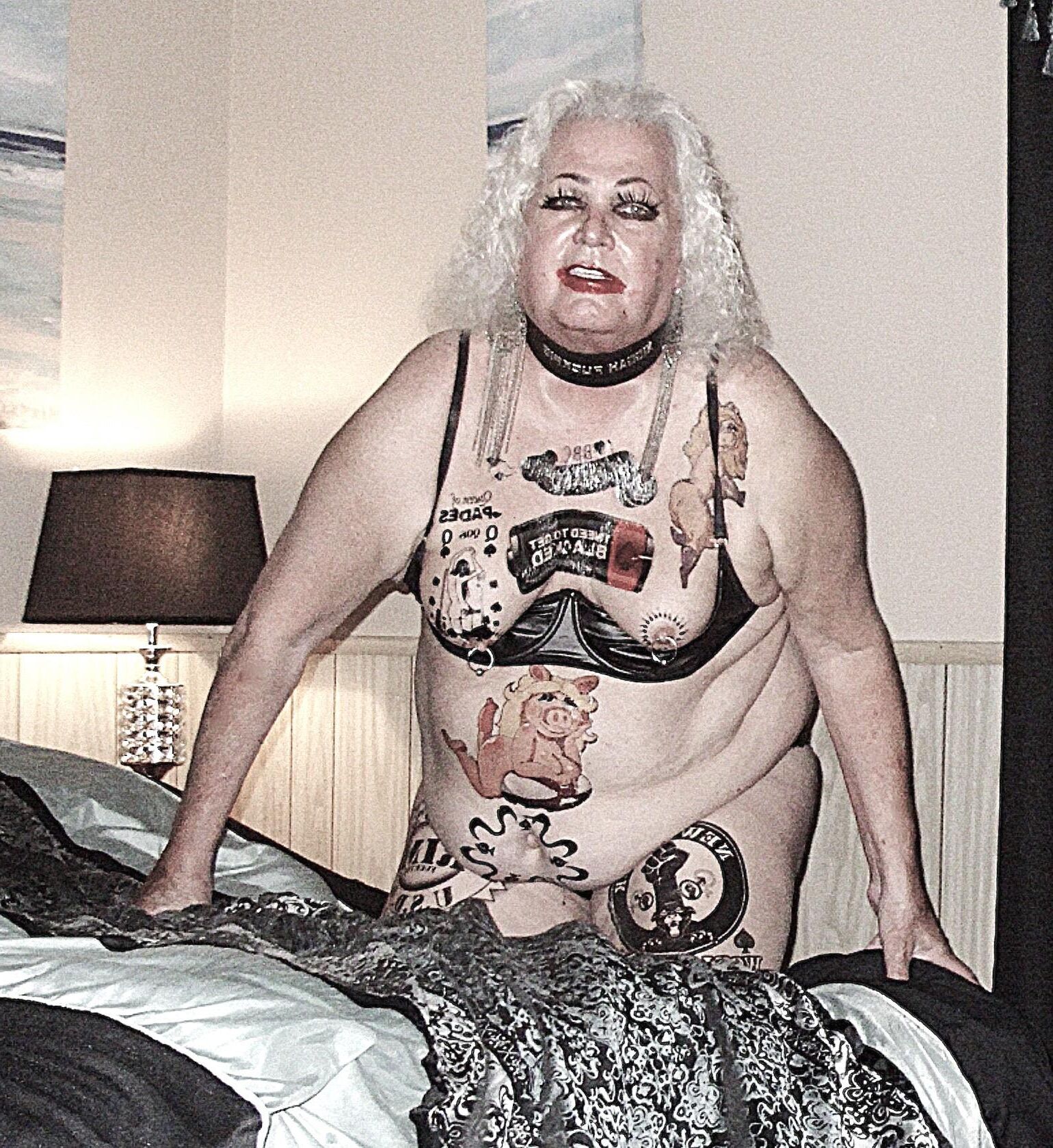 Whiteshuggah ist jetzt Shuggahsow