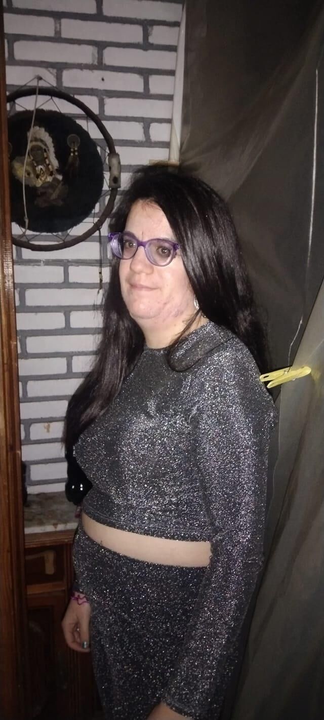 Nerd Girl