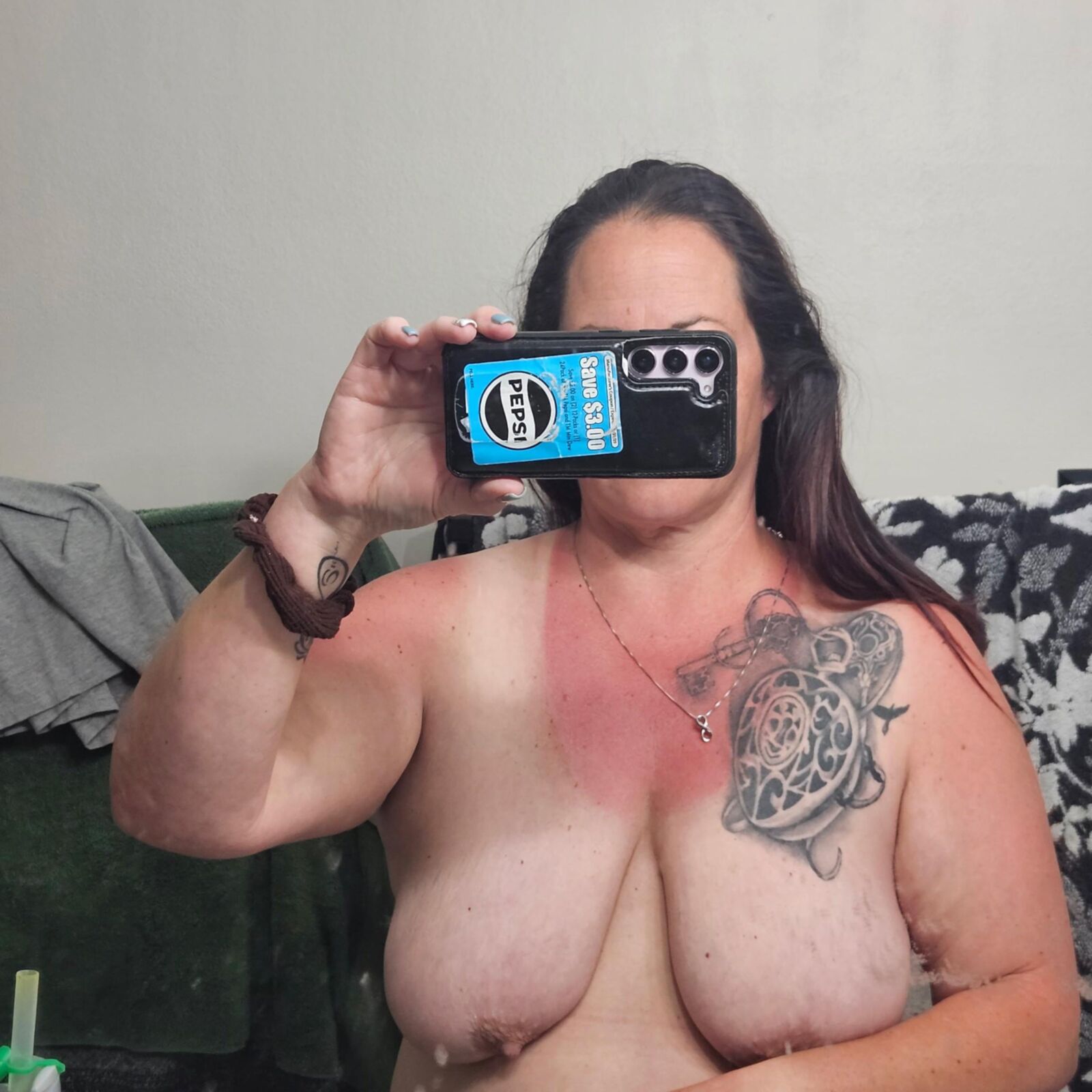 Nicole Cordon Utah Frau Doppelleben.