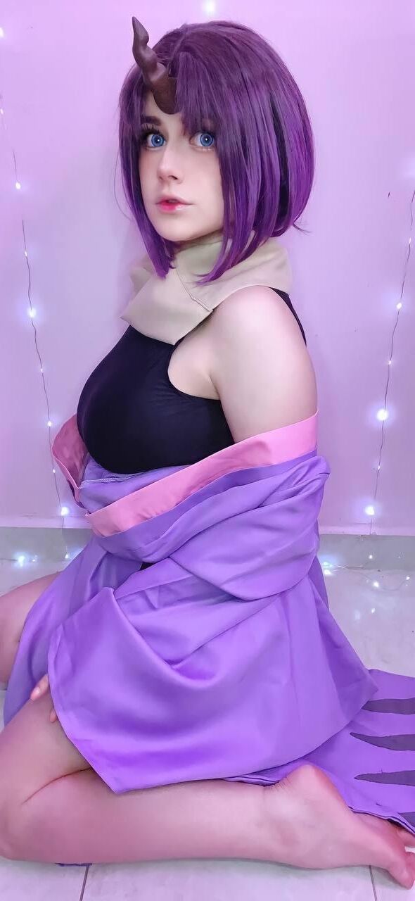 Elma Maid Drache