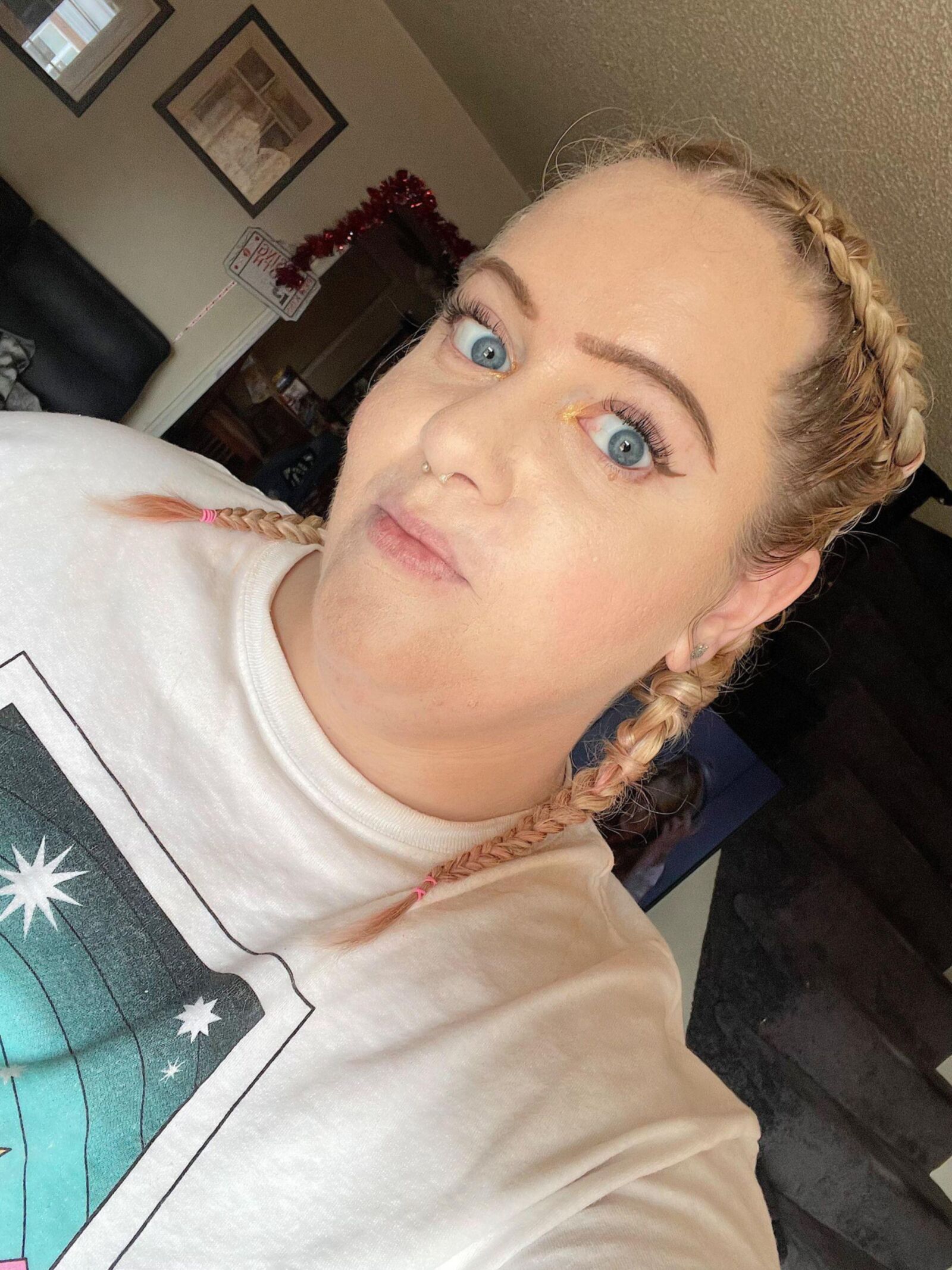 Sexy Lexi Luluu (BBW)