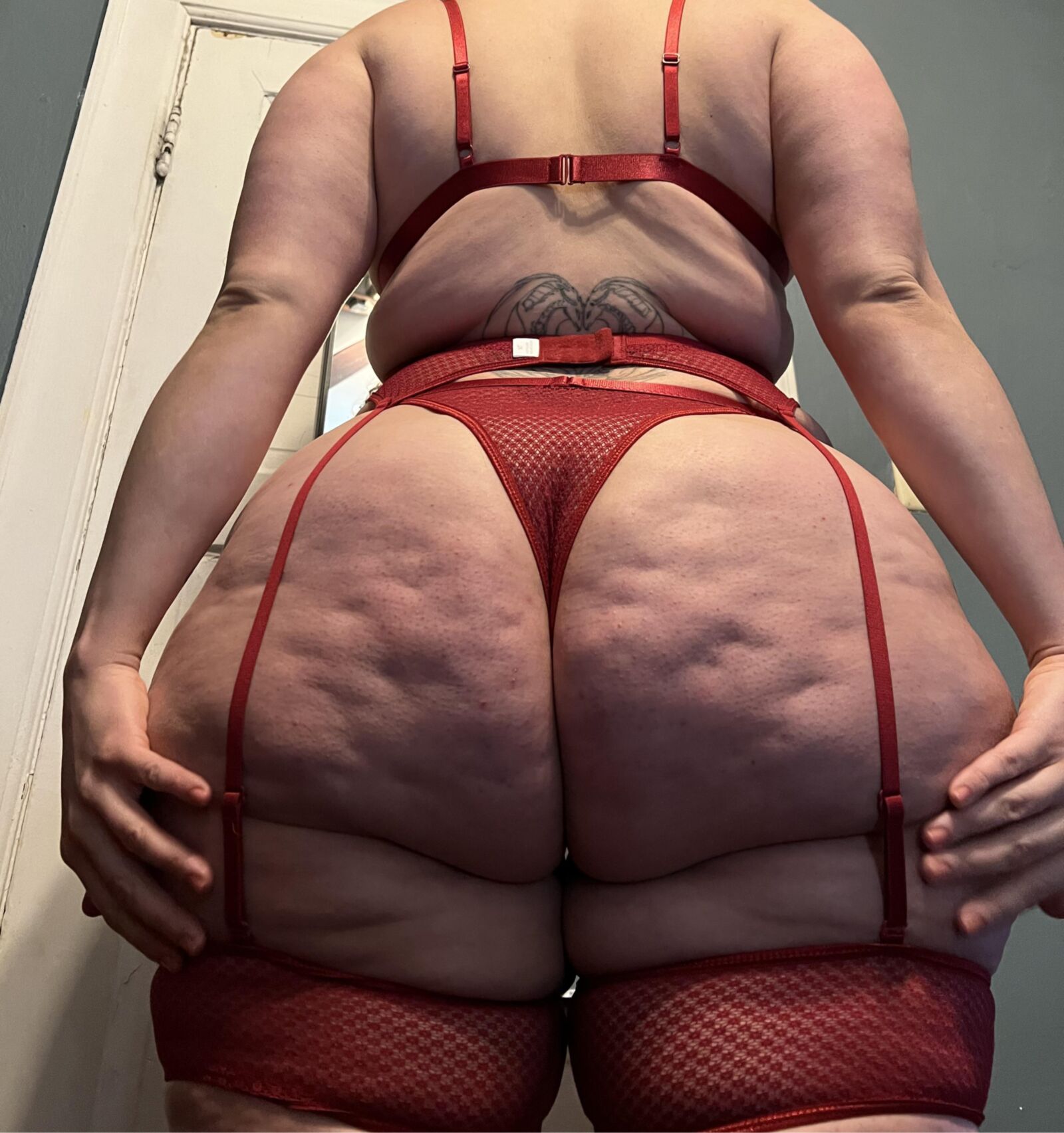 Les Belles Gräser Dodues et sexy du jour