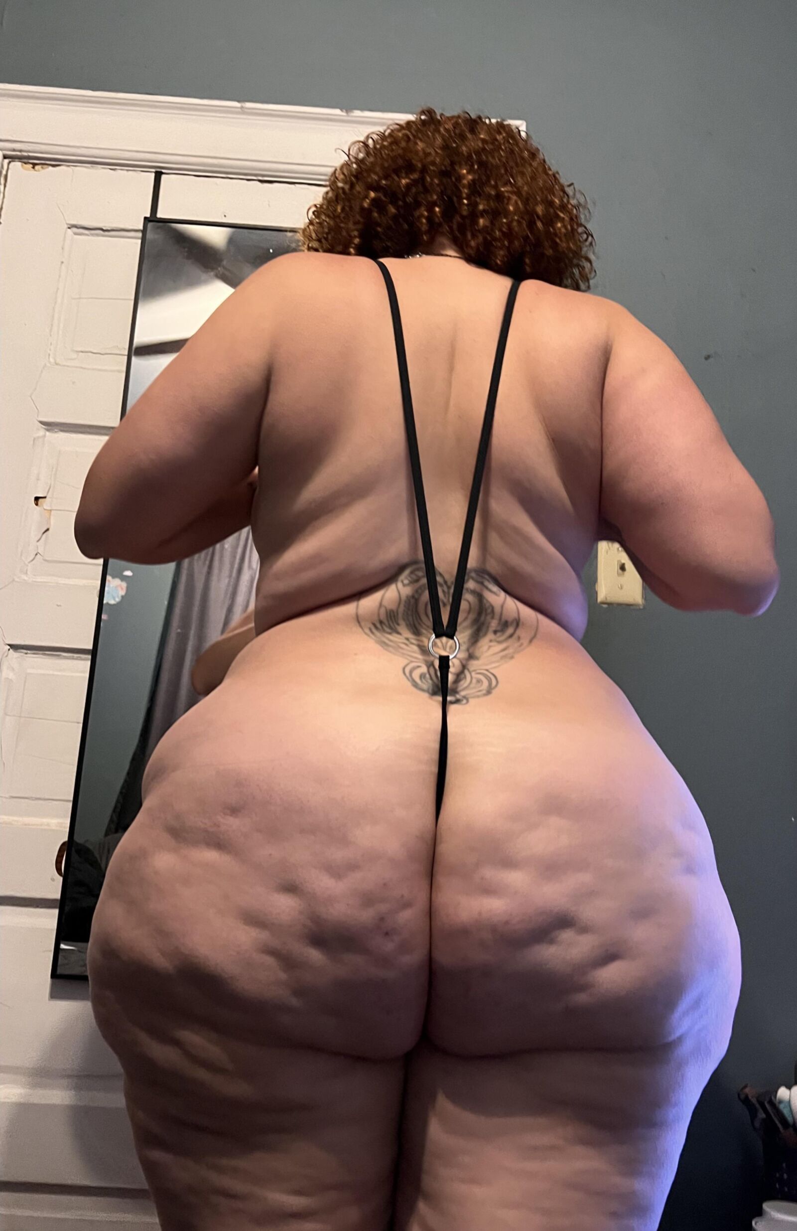 Les Belles Gräser Dodues et sexy du jour