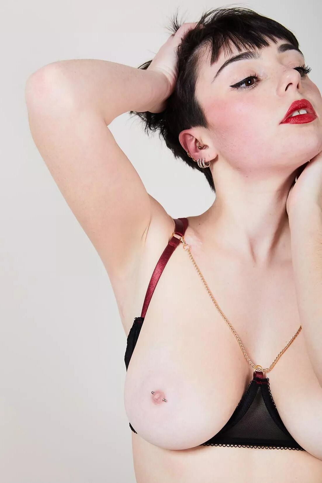 J'aime Les Belles Femmes Françaises