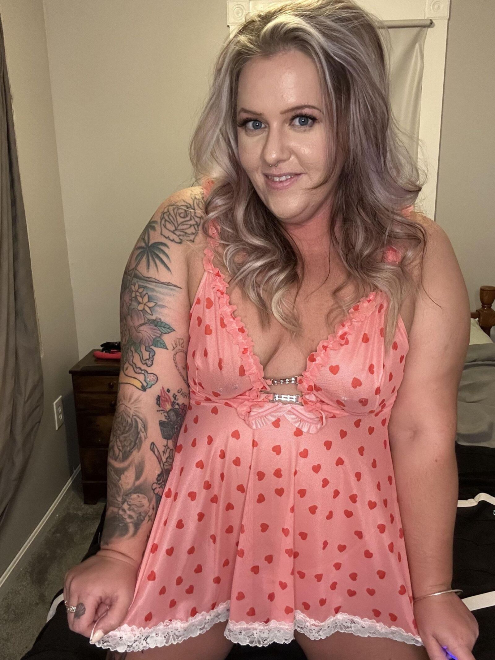 Sexy Lexi Luluu (BBW)