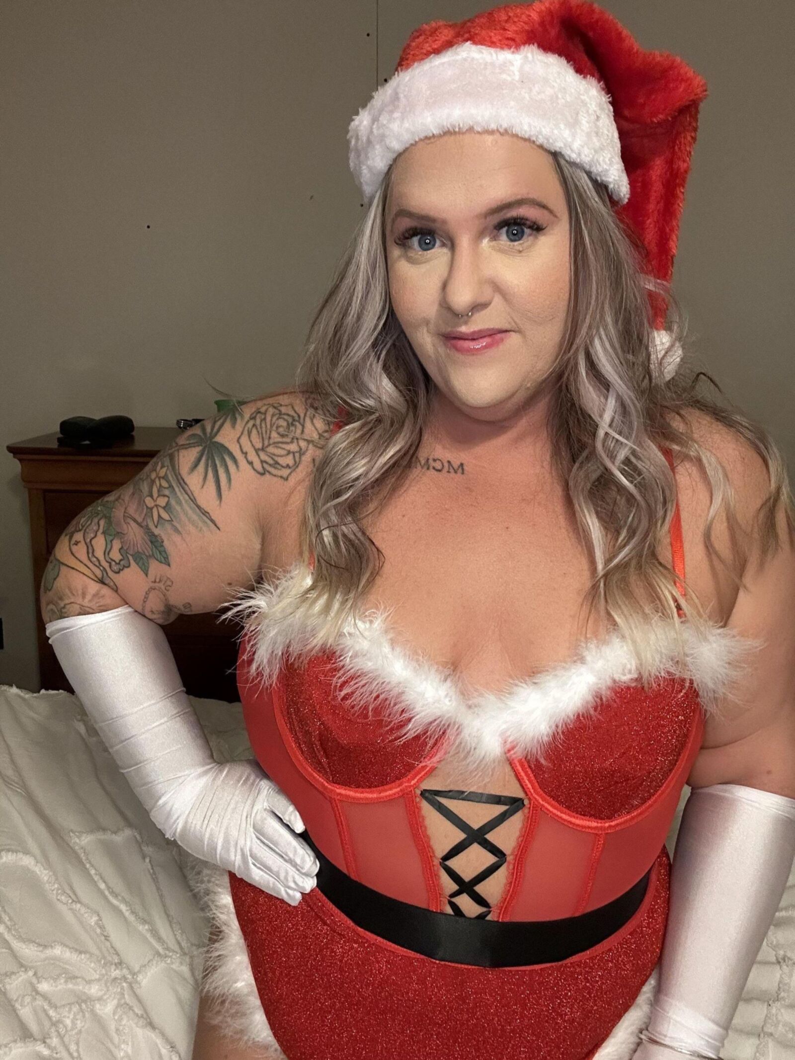 Sexy Lexi Luluu (BBW)