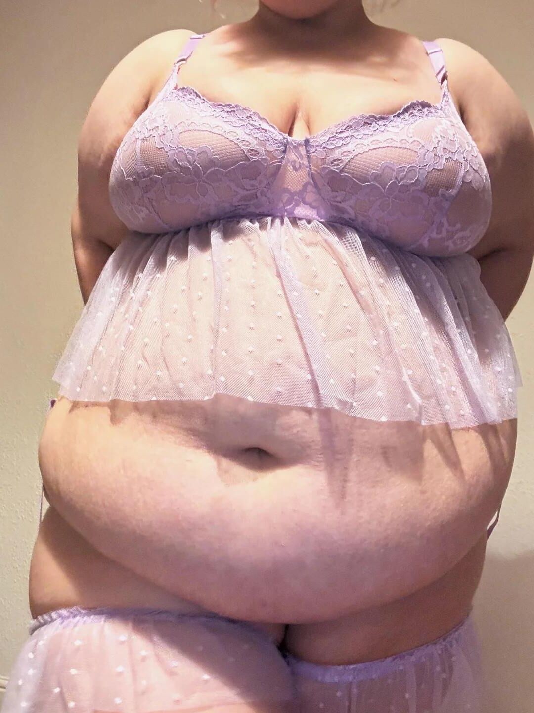 Matilda, Délicieuse Jeune Dodue Rouquin