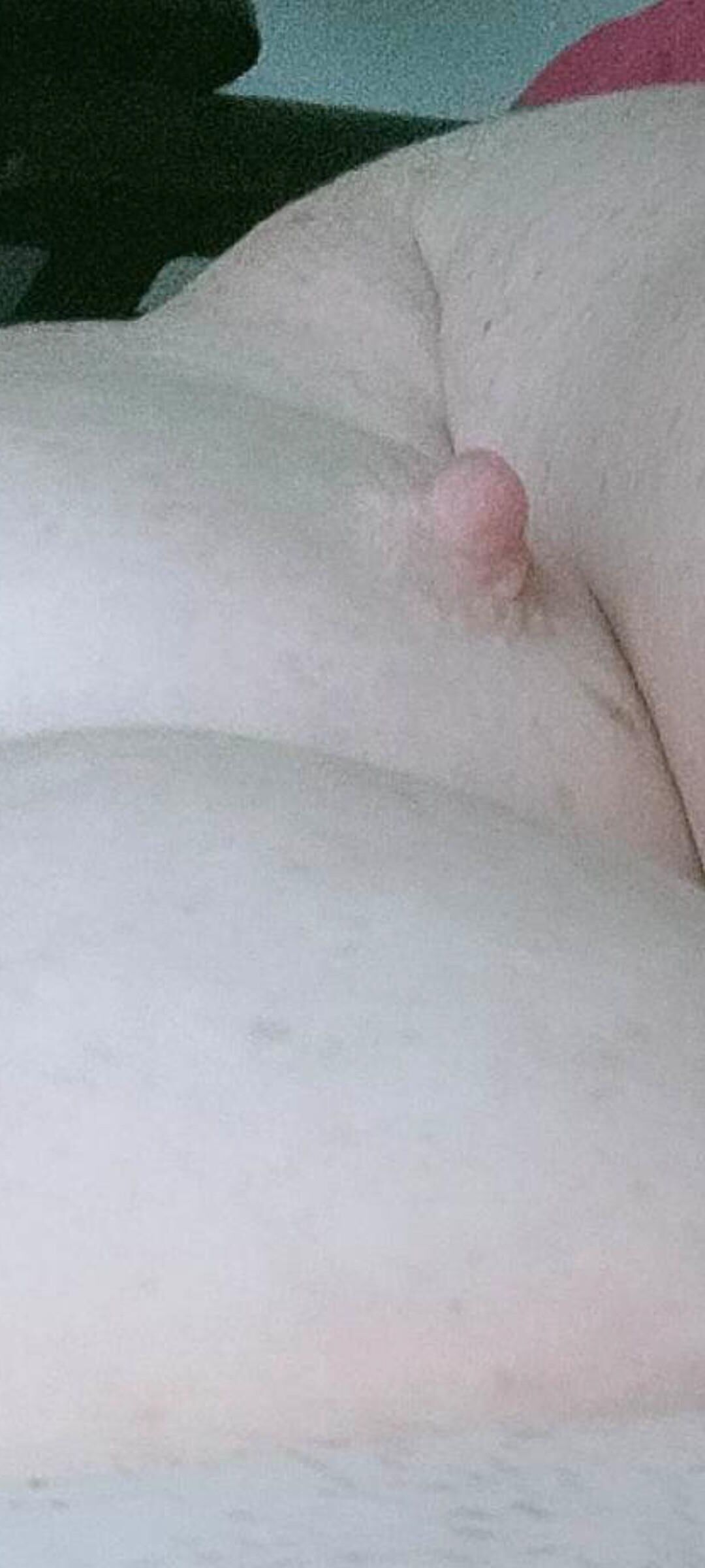 Titten der Frau