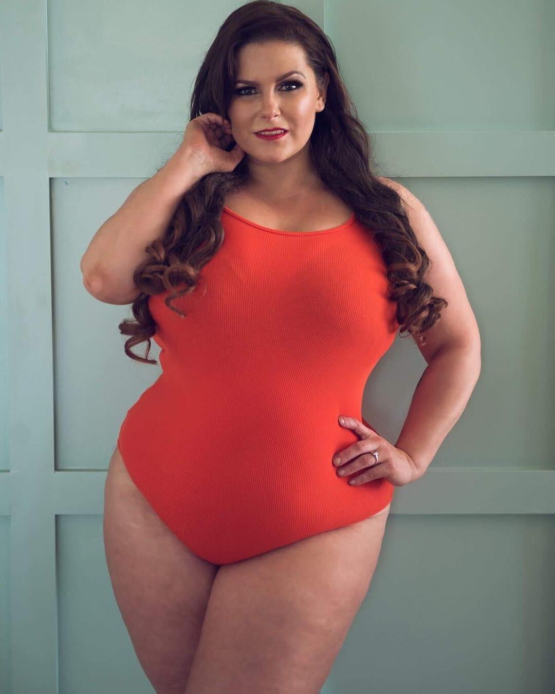 Traje de natación de Louise Varns