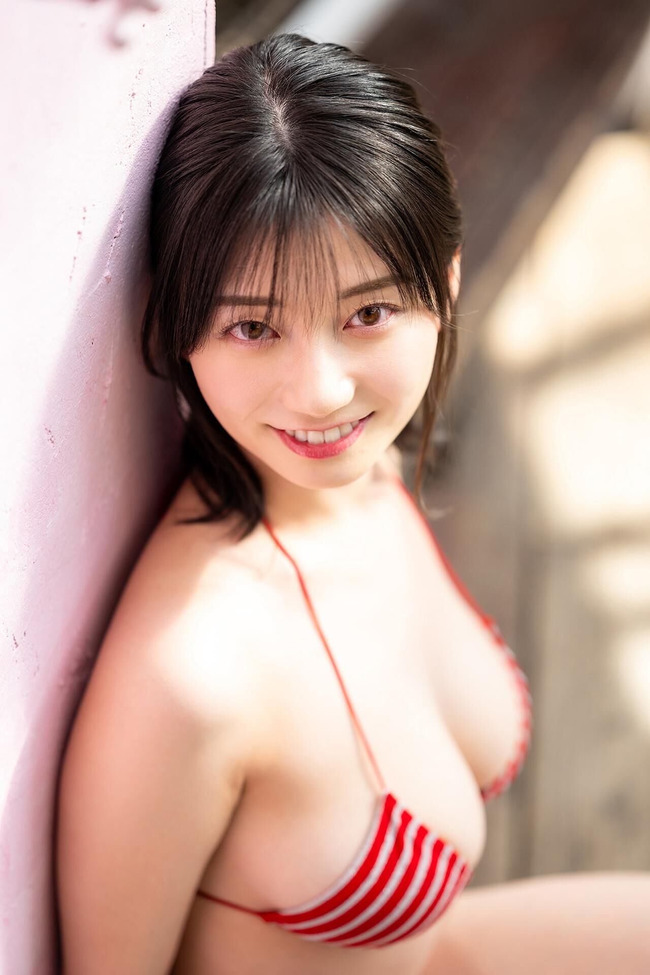 JAV idol Kanna Seto
