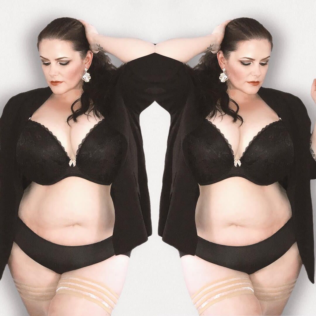 Louise Varns Dessous