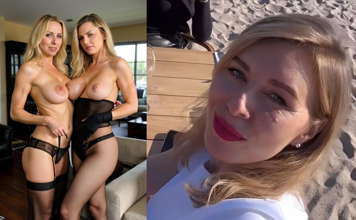 Ukrainischer Julia mit Tampa Cougars