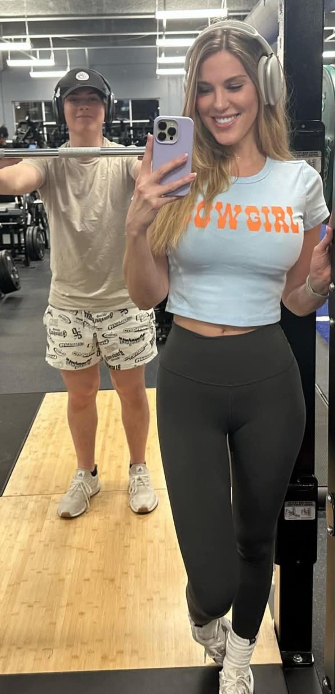Der Trophy Mom Club