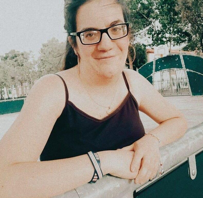 Nerd Girl