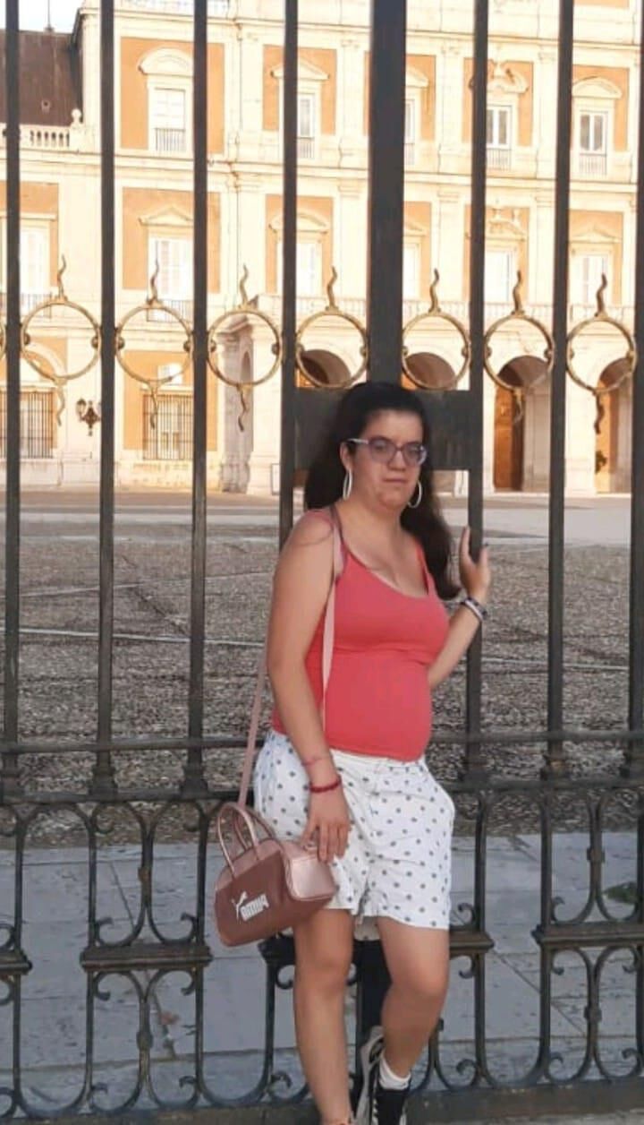 Nerd Girl