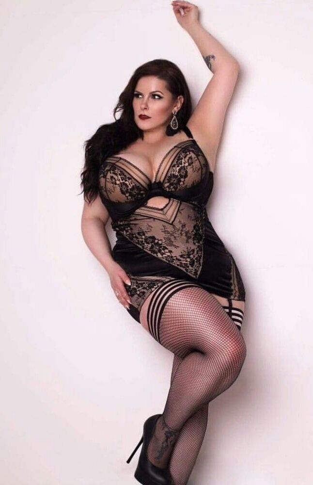 Louise Varns Dessous