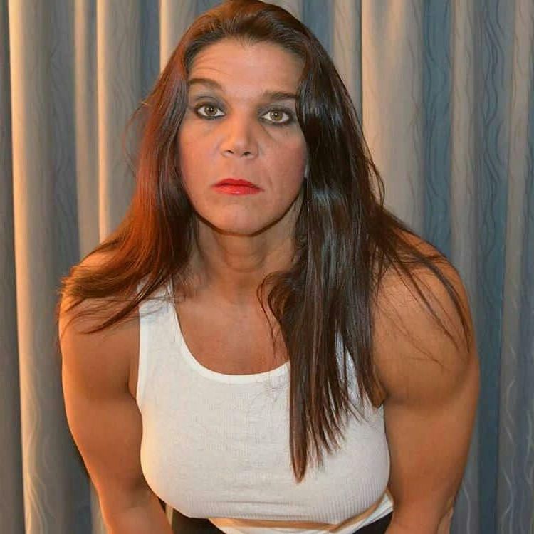 Gymkim vollbusige Fitness Gilf