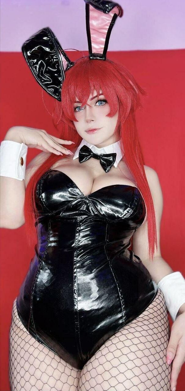 Rias Gremory