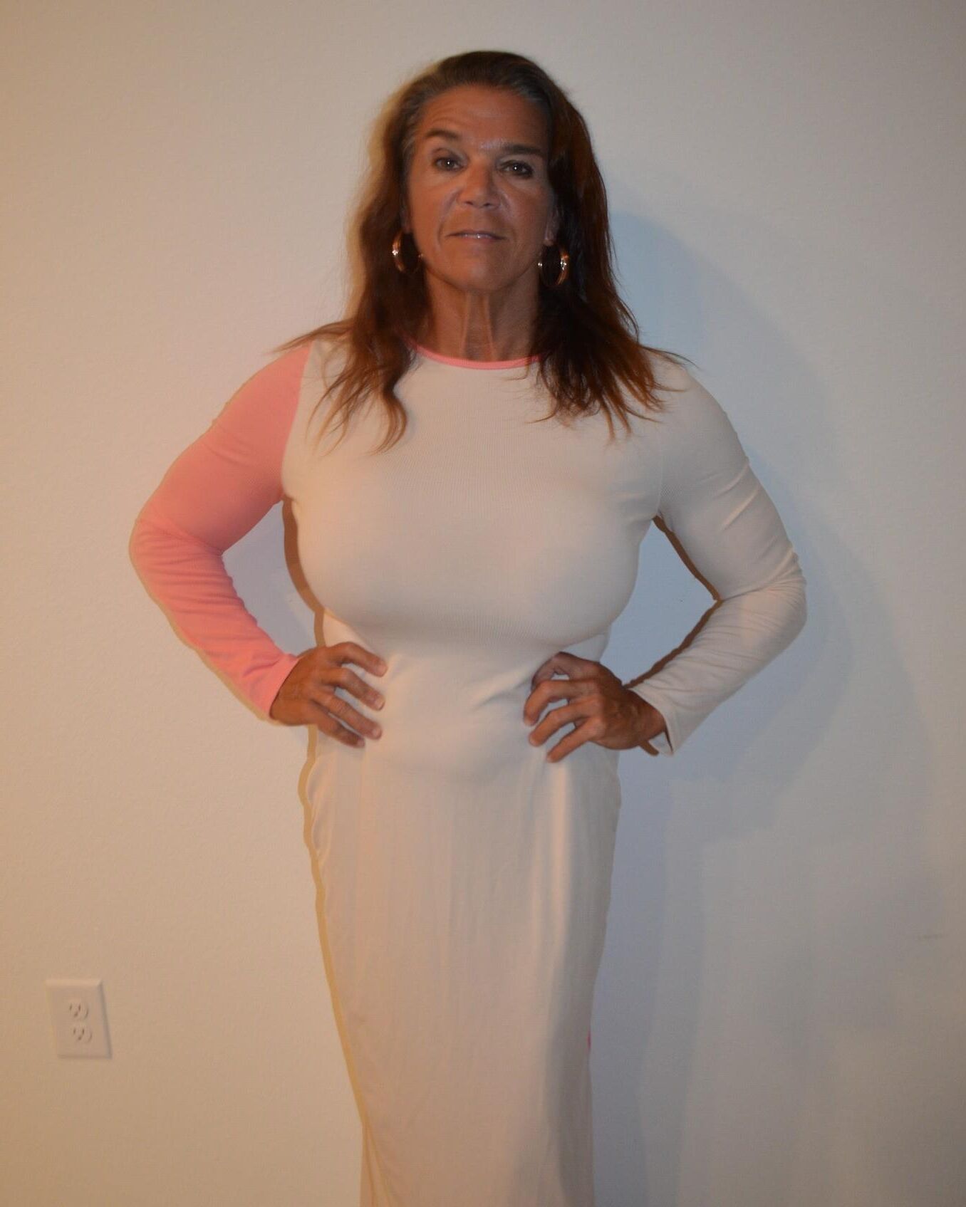 Gymkim vollbusige Fitness Gilf