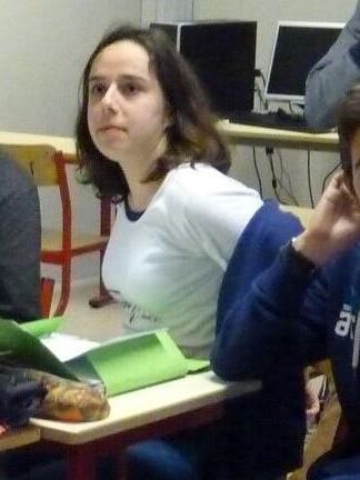 Lucie