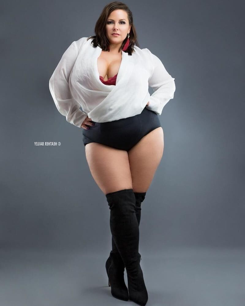 Louise Varns Dessous