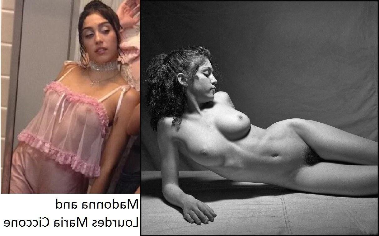 Mehr nackte Prominente