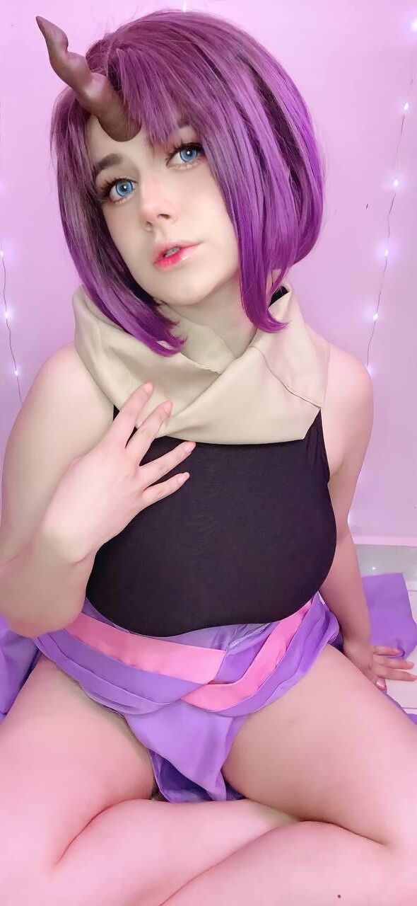 Elma Maid Drache