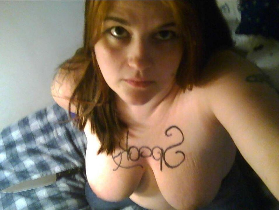 Zufälliger BBW