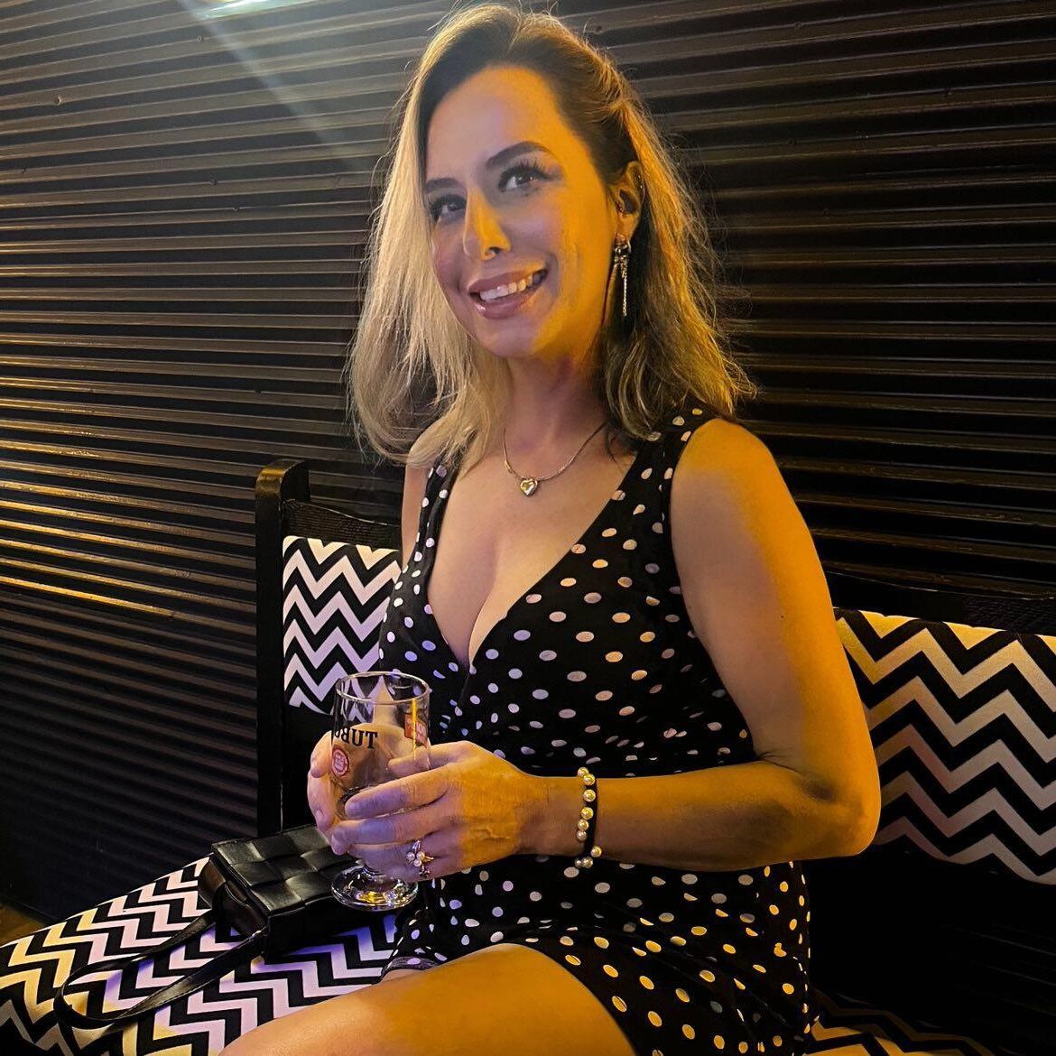 Türkische Jolly Milf
