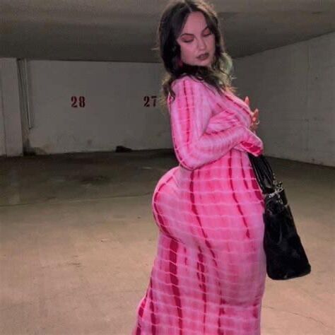 Itscakes riesige Arsch große Brüste wunderschöne BBW Girl gemischte heiße Aufnahmen