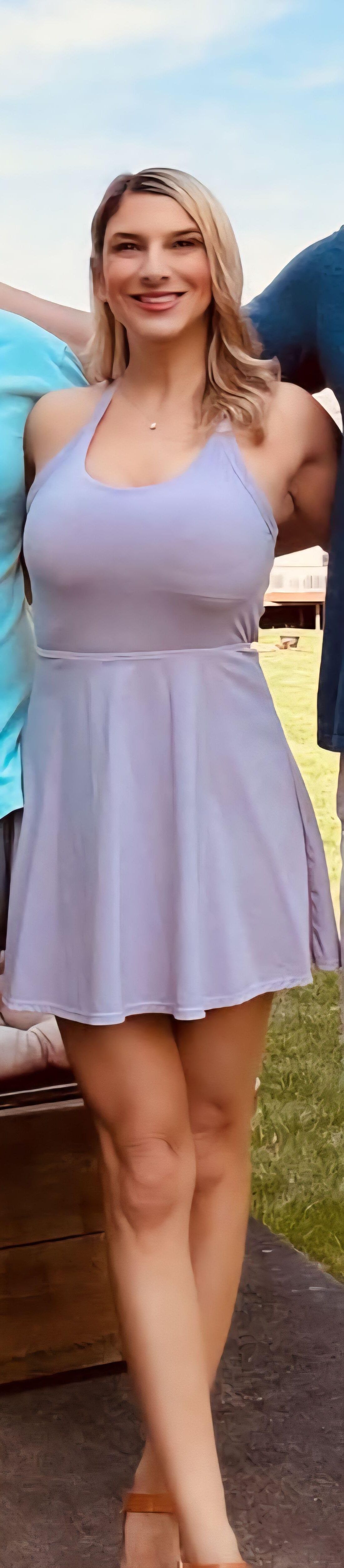 Sexy Milf Lauren