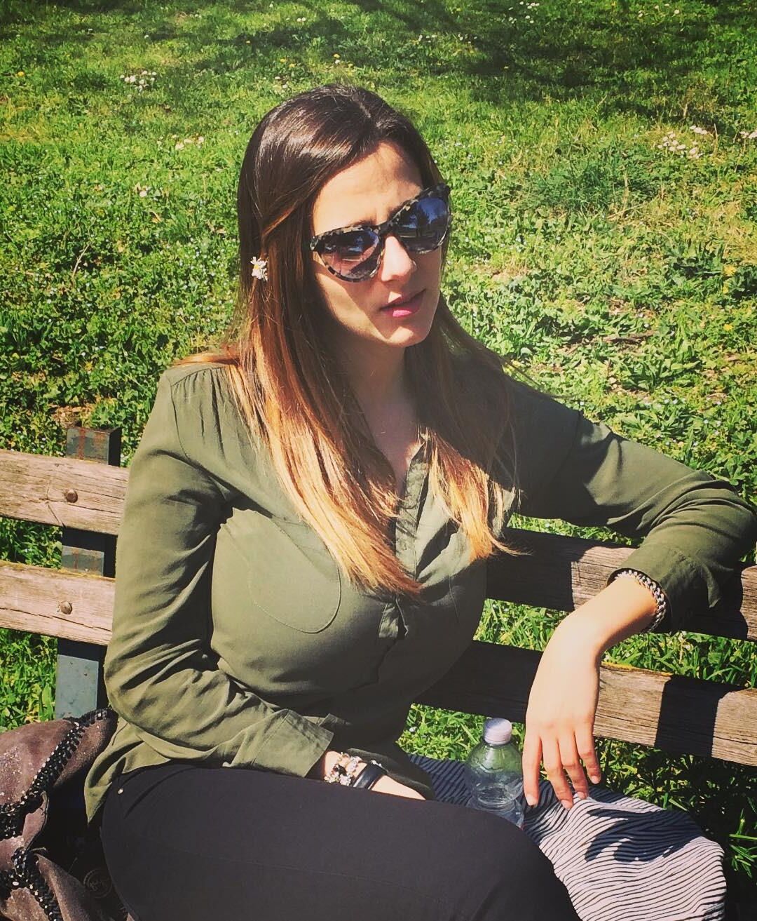 Italianos tetonos vestidos